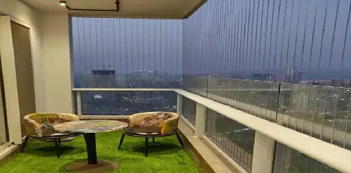 Modular Kitchen Design